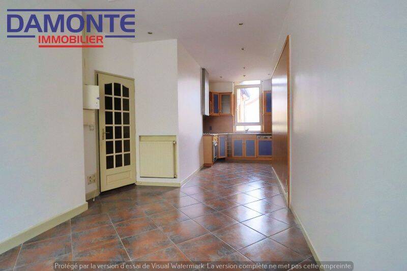 Appartement 2 pièces 58 m² · à Troyes · 57,6 m² · 534 €
