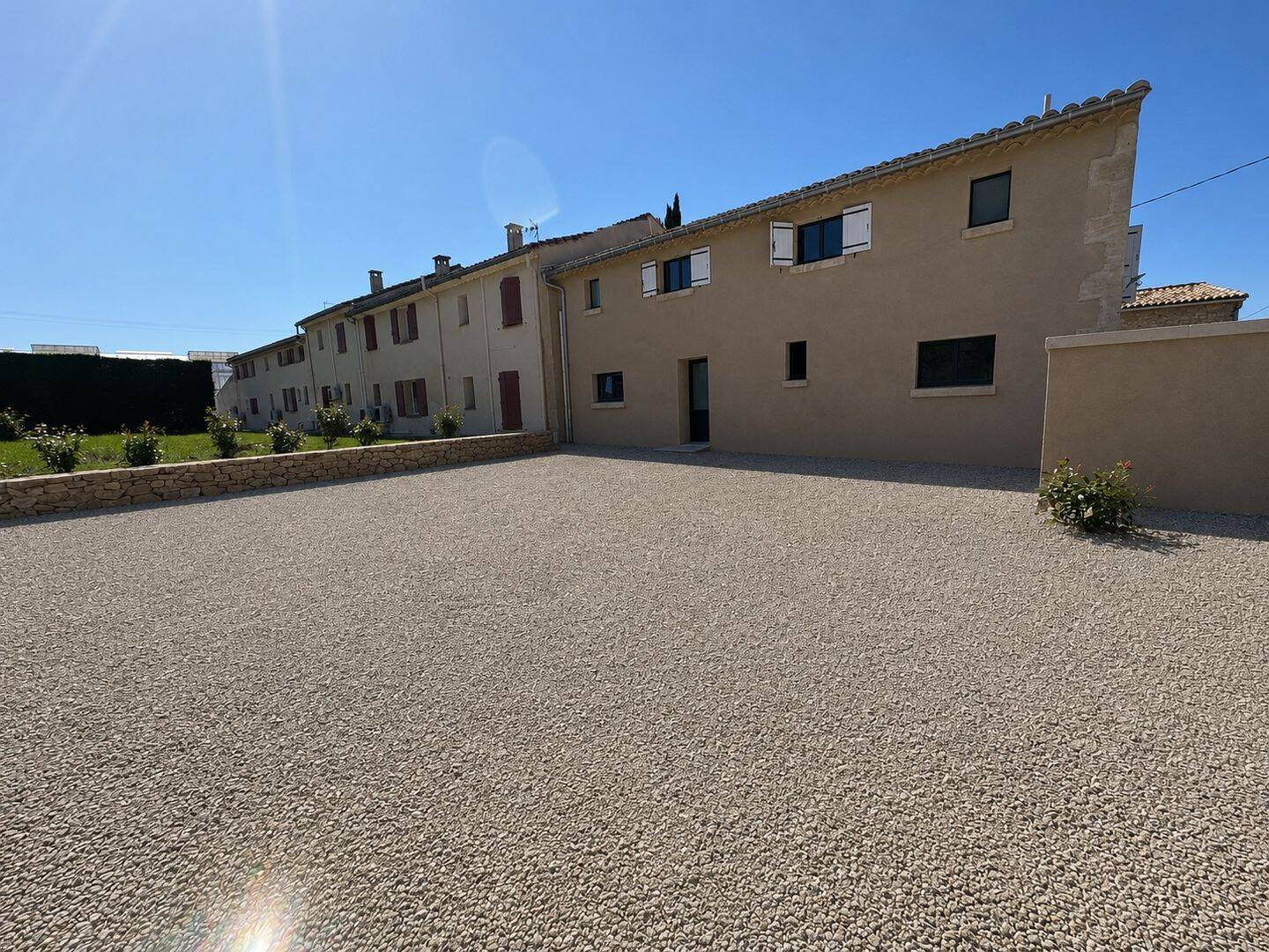 Maison 4 pièces 96 m² · à Mallemort · 96 m² · 1 700 €
