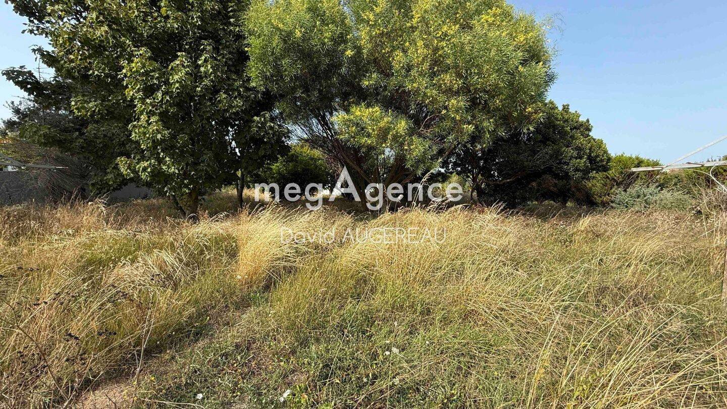Terrain de 874 m² à L'Île-d'Yeu - photo 2