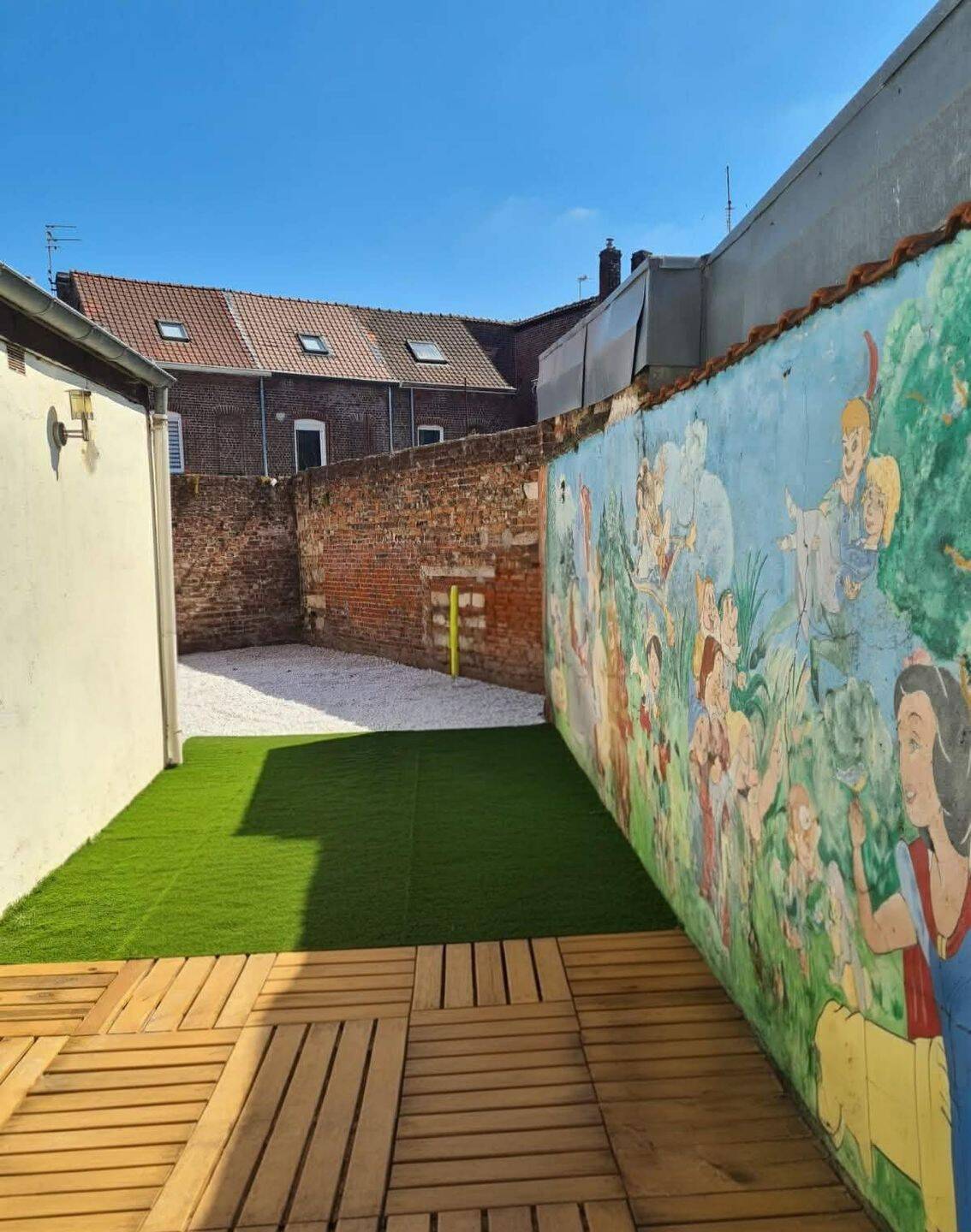Maison 4 pièces 80 m² · à Lannoy · 80 m² · 149 900 €