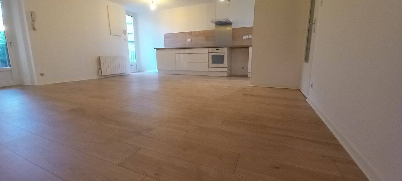 Appartement 3 pièces 72 m² · à Mâcon · 72 m² · 695 €/mois