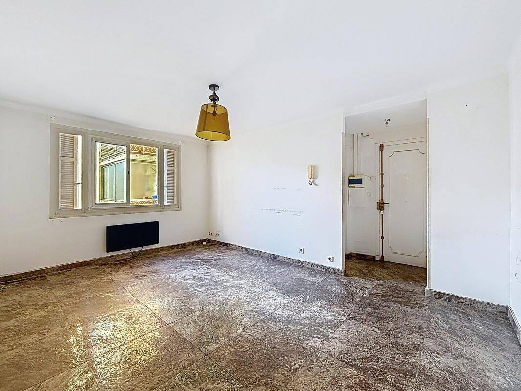 Appartement 4 pièces 66 m² · à Le Cannet · 66,3 m² · 189 000 €