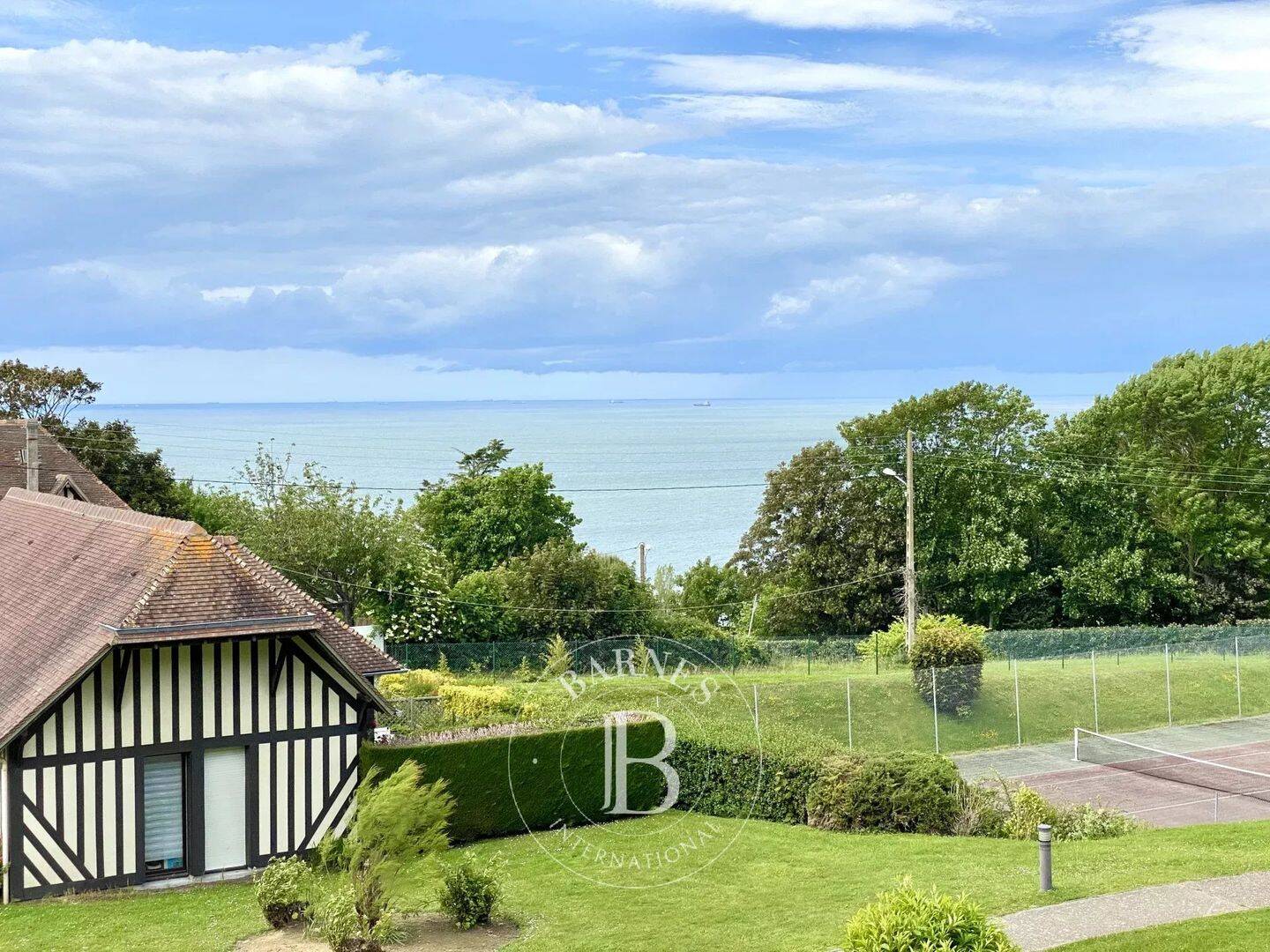 Appartement 3 pièces 77 m² · à Trouville-sur-Mer · 77 m² · 495 000 €