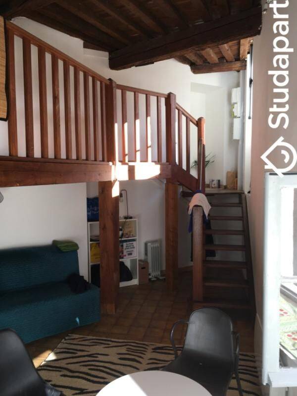 Appartement 1 pièce 24 m² · à Avignon · 24 m² · 360 €/mois