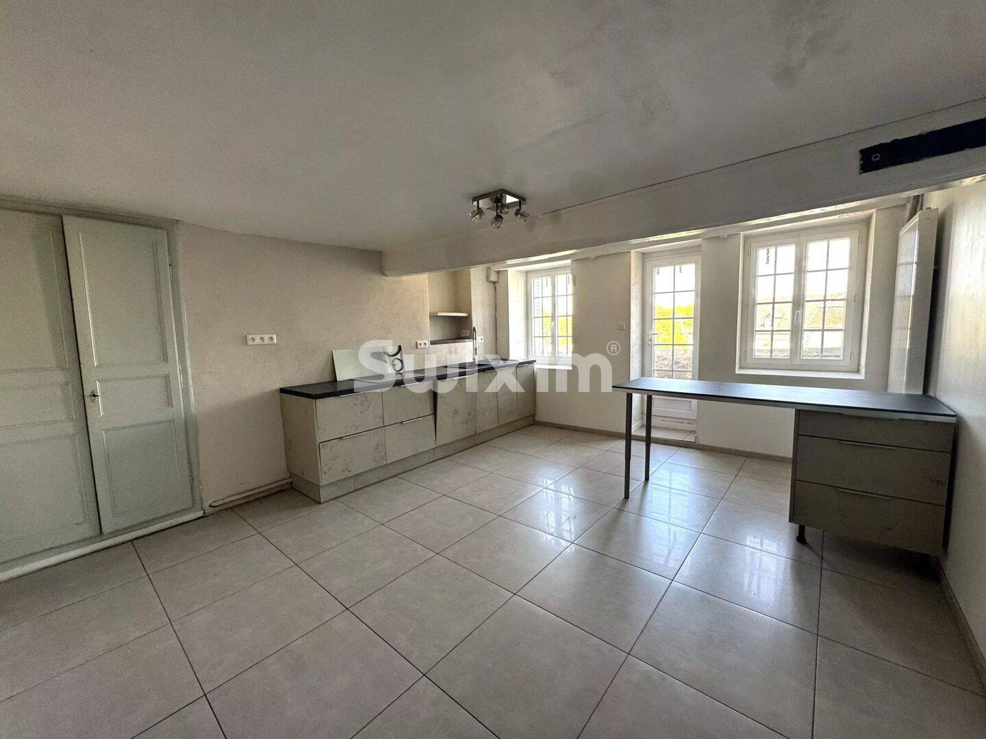 Maison 5 pièces 113 m² · à Avallon · 113 m² · 135 000 €