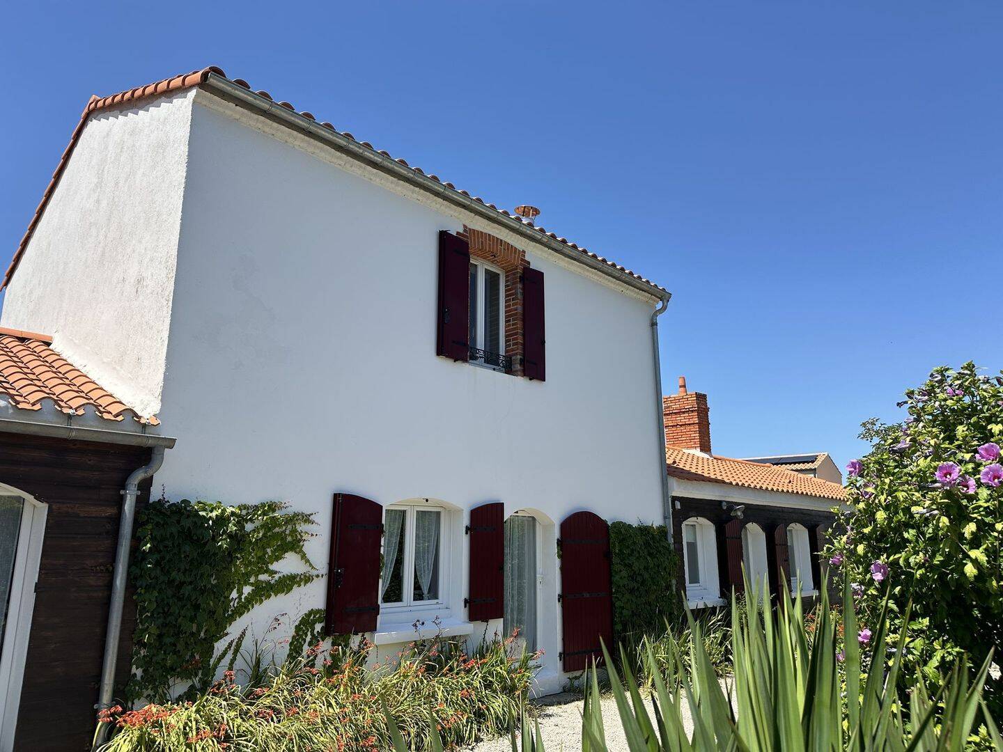 Maison 5 pièces 210 m² · à Le Fenouiller · 210,1 m² · 545 000 €