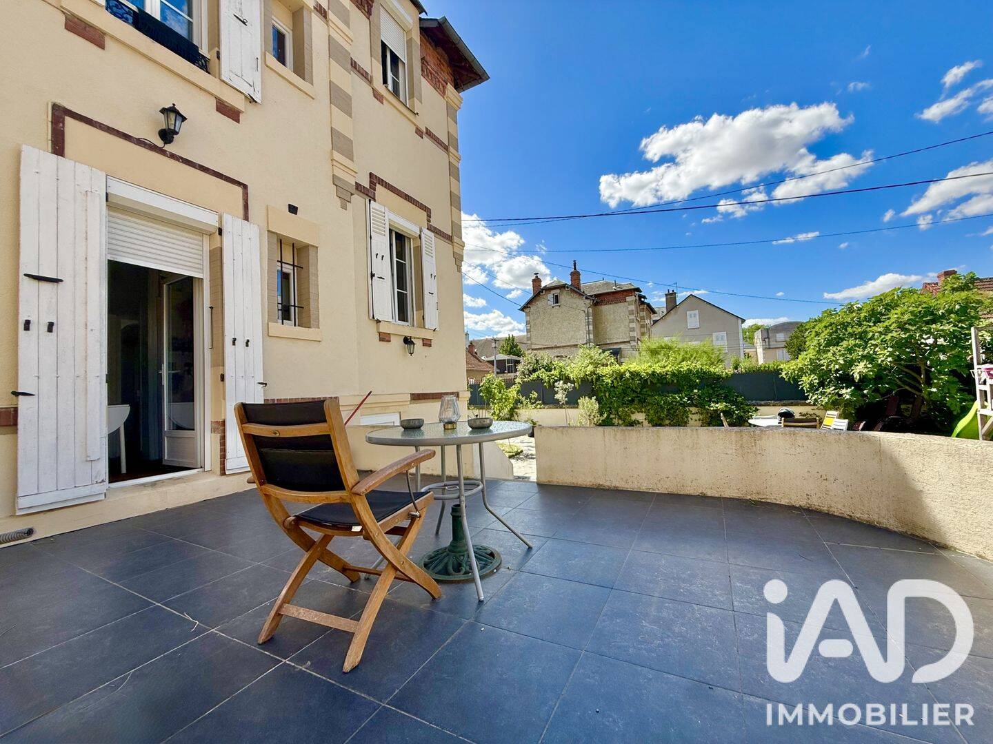 Maison 5 pièces 120 m² · à Cosne-Cours-sur-Loire · 120 m² · 205 000 €