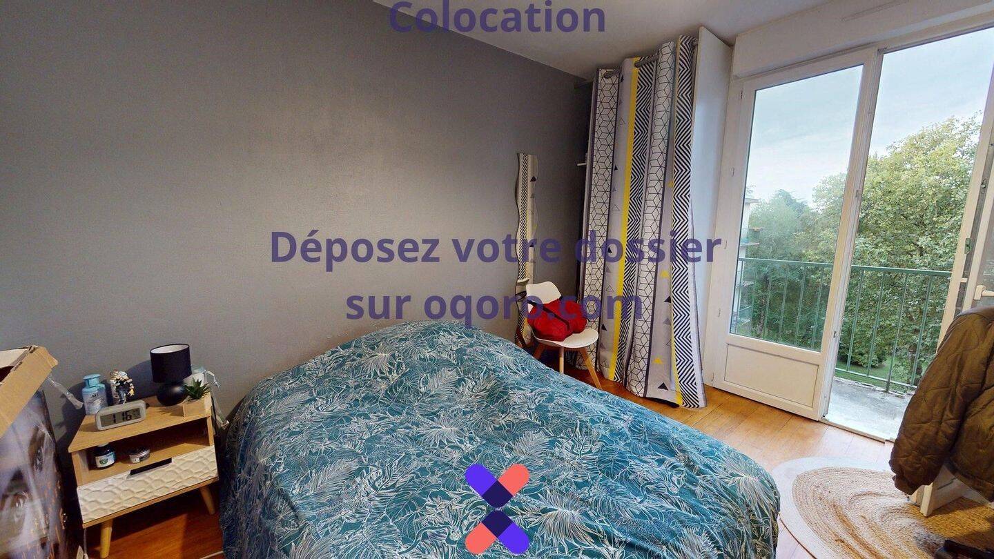 5 pièces 86 m² · à Nantes · 86 m² · 493 €