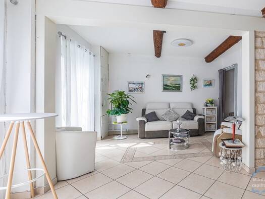Maison à vendre 270 000 € 4 pièces 2 chambres 80 m² Figuerolles Montpellier 34070