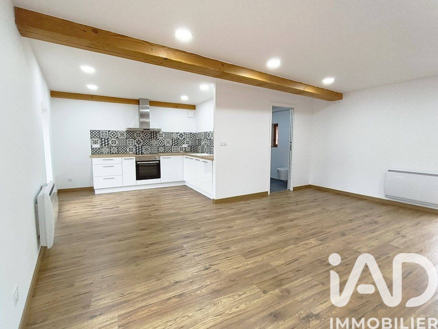 Appartement 3 pièces 67 m² · à Sainte-Foy-l'Argentière · 67 m² · 800 €/mois