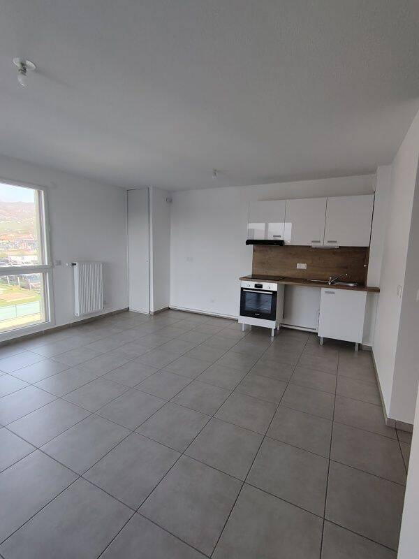 Appartement 3 pièces 64 m² · à Albertville · 63,8 m² · 870 €/mois