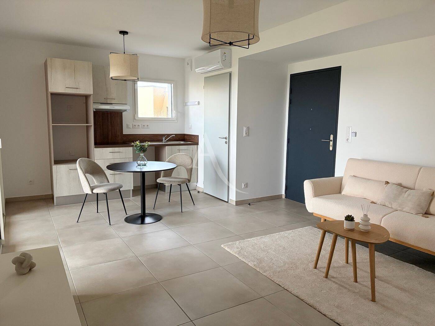 Appartement 2 pièces 42 m² · à Sérignan · 42 m² · 153 098 €