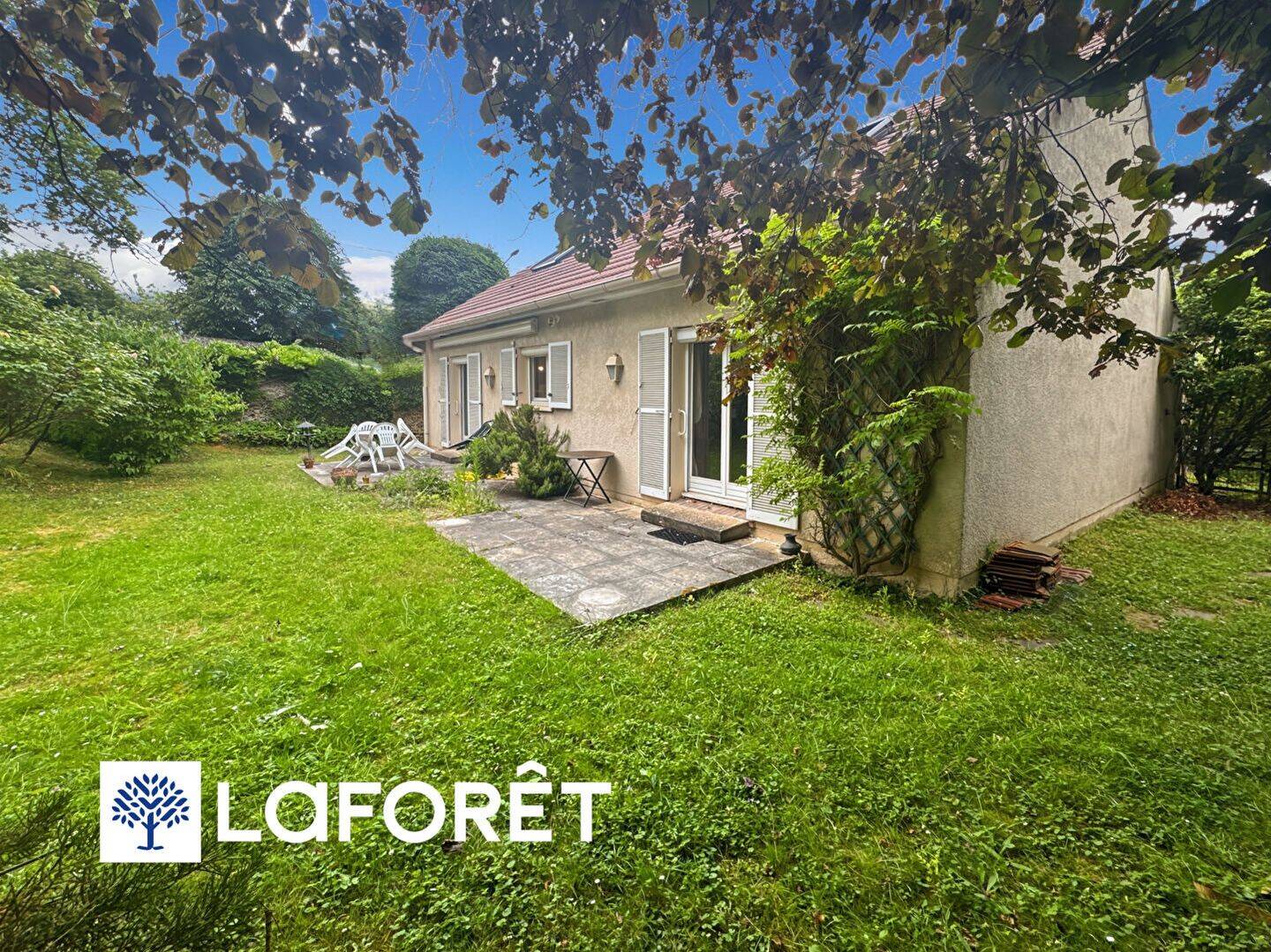 Maison 6 pièces 116 m² · à Villemoisson-sur-Orge · 116,3 m² · 390 000 €