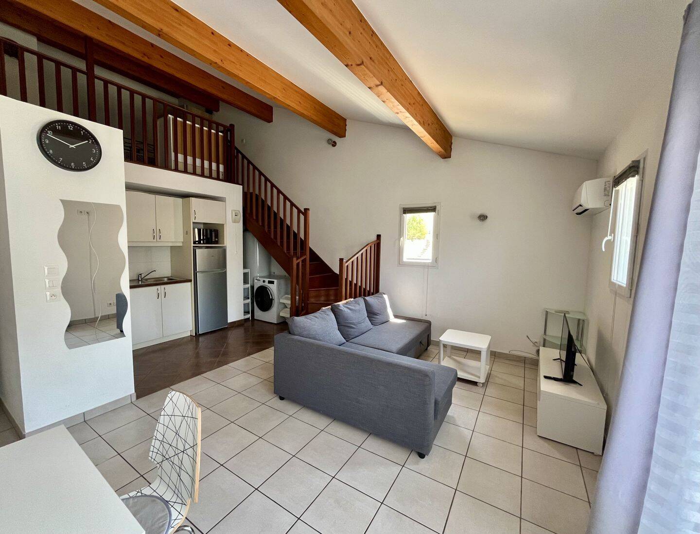 Appartement 2 pièces 50 m² · à Six-Fours-les-Plages · 50,2 m² · 135 000 €