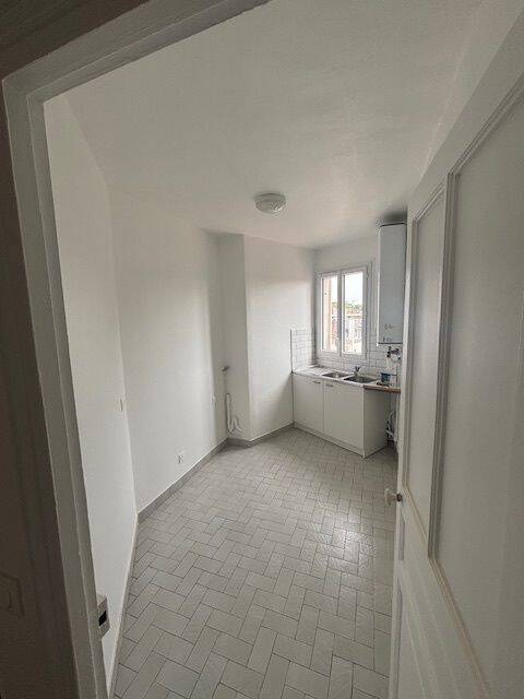 Appartement 4 pièces 68 m² · à Villemomble · 68,1 m² · 1 500 €