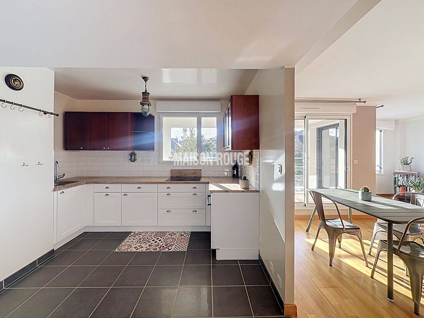 Appartement 4 pièces 87 m² · à Perros-Guirec · 87 m² · 419 200 €