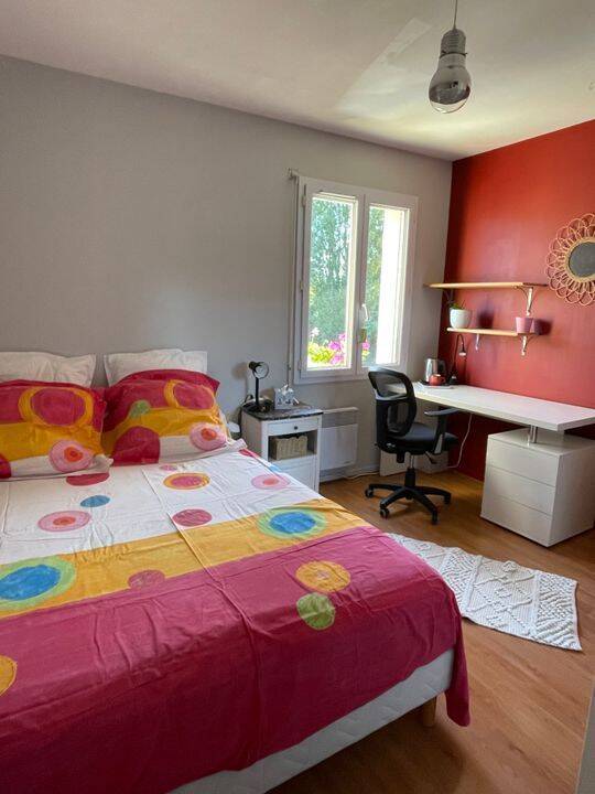 Appartement 1 pièce 13 m² · à Basse-Goulaine · 13 m² · 350 €/mois