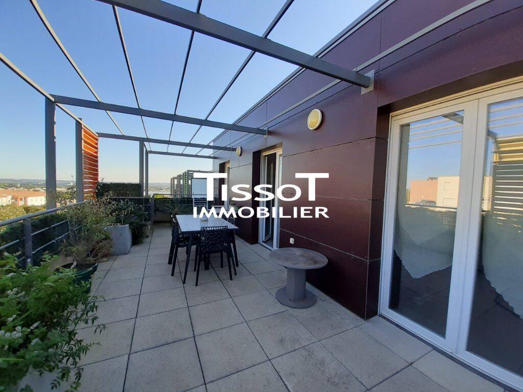 Appartement 2 pièces 62 m² · à Nîmes · 61,9 m² · 912 €/mois