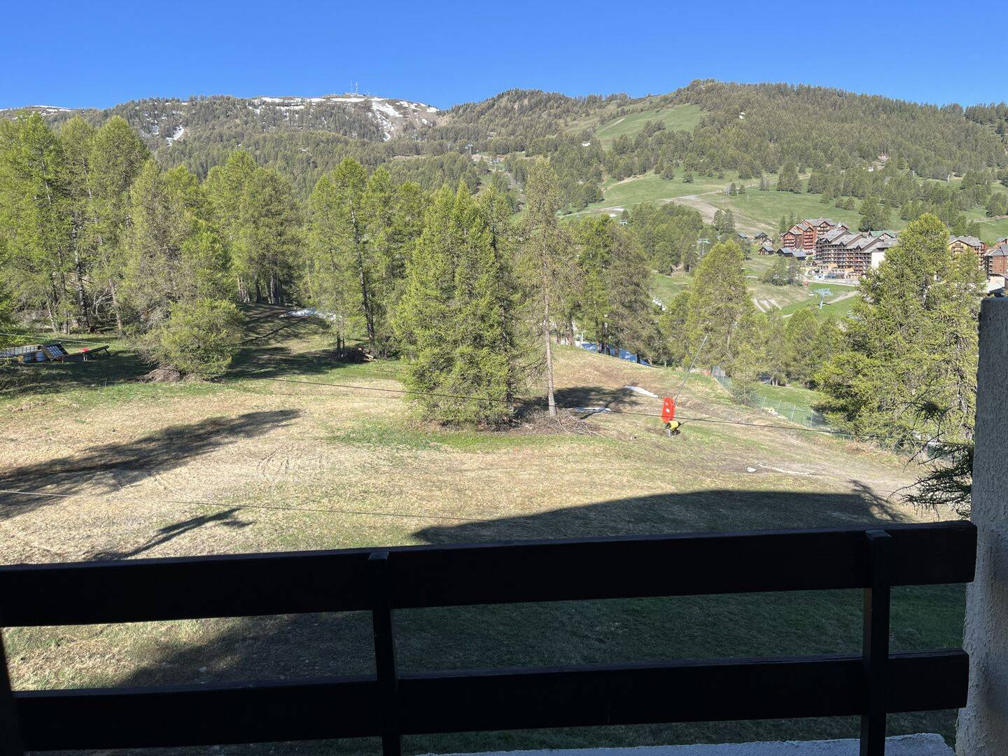 Appartement 1 pièce 26 m² · à Risoul · 25,8 m² · 110 000 €