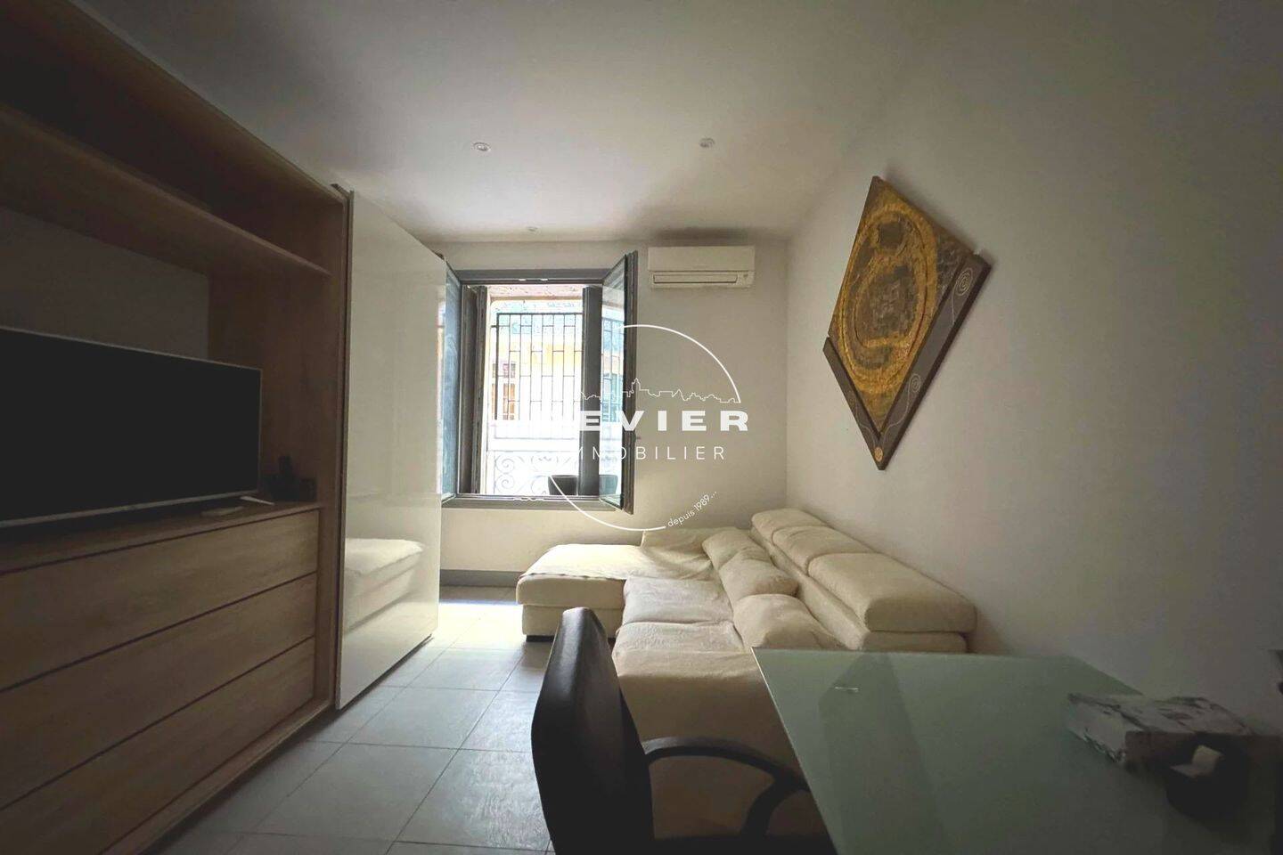 Appartement 2 pièces 49 m² · à Montpellier · 49,2 m² · 1 200 €/mois