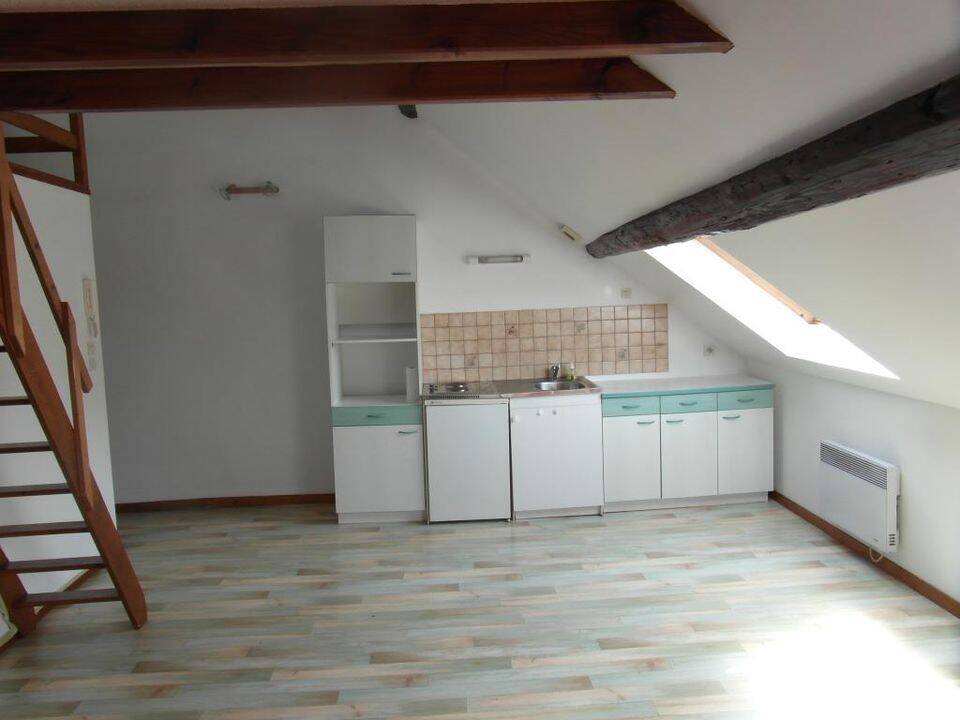 Appartement 2 pièces 60 m² · à Reims · 60 m² · 560 €