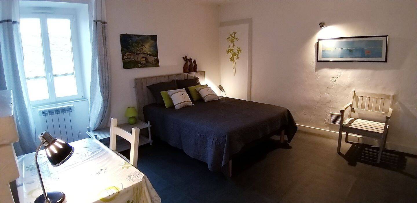 Appartement 1 pièce 21 m² · à Sablé-sur-Sarthe · 21 m² · 350 €
