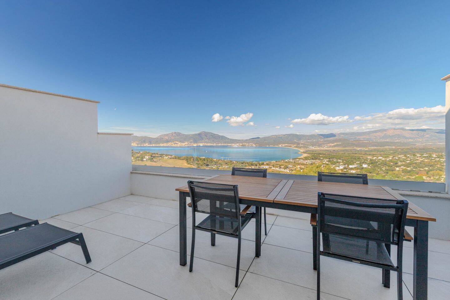 Appartement 2 pièces 50 m² · à Grosseto-Prugna · 49,9 m² · 505 000 €