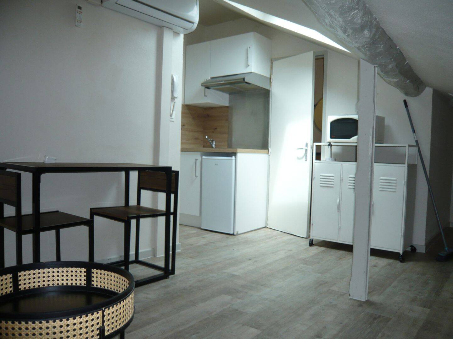 Appartement 1 pièce 19 m² · à Périgueux · 19,4 m² · 380 €/mois
