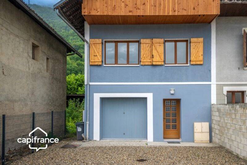 Maison 4 pièces 139 m² · à Monthion · 139 m² · 247 000 €