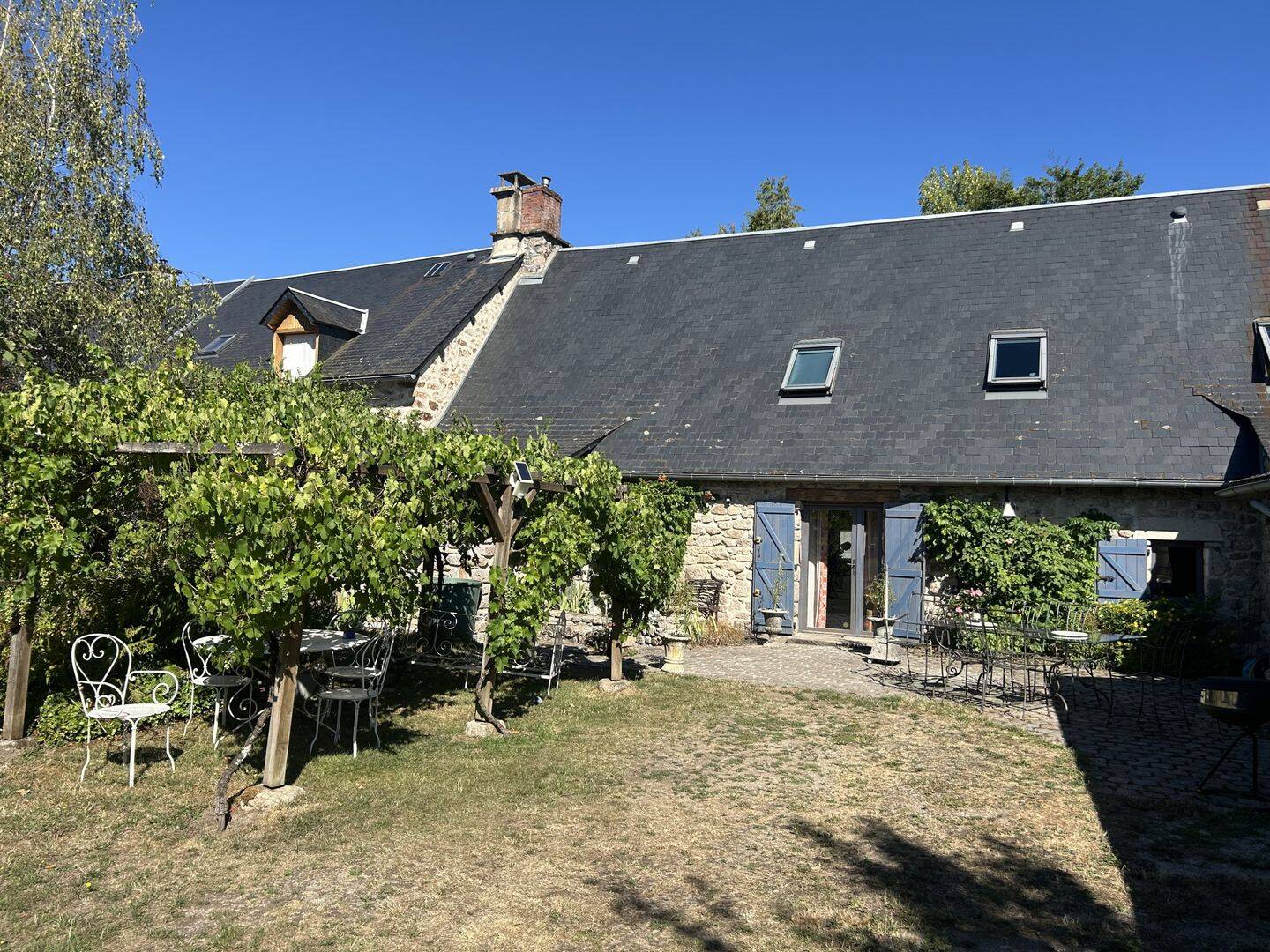 Maison 4 pièces 130 m² · à Meymac · 130 m² · 215 000 €