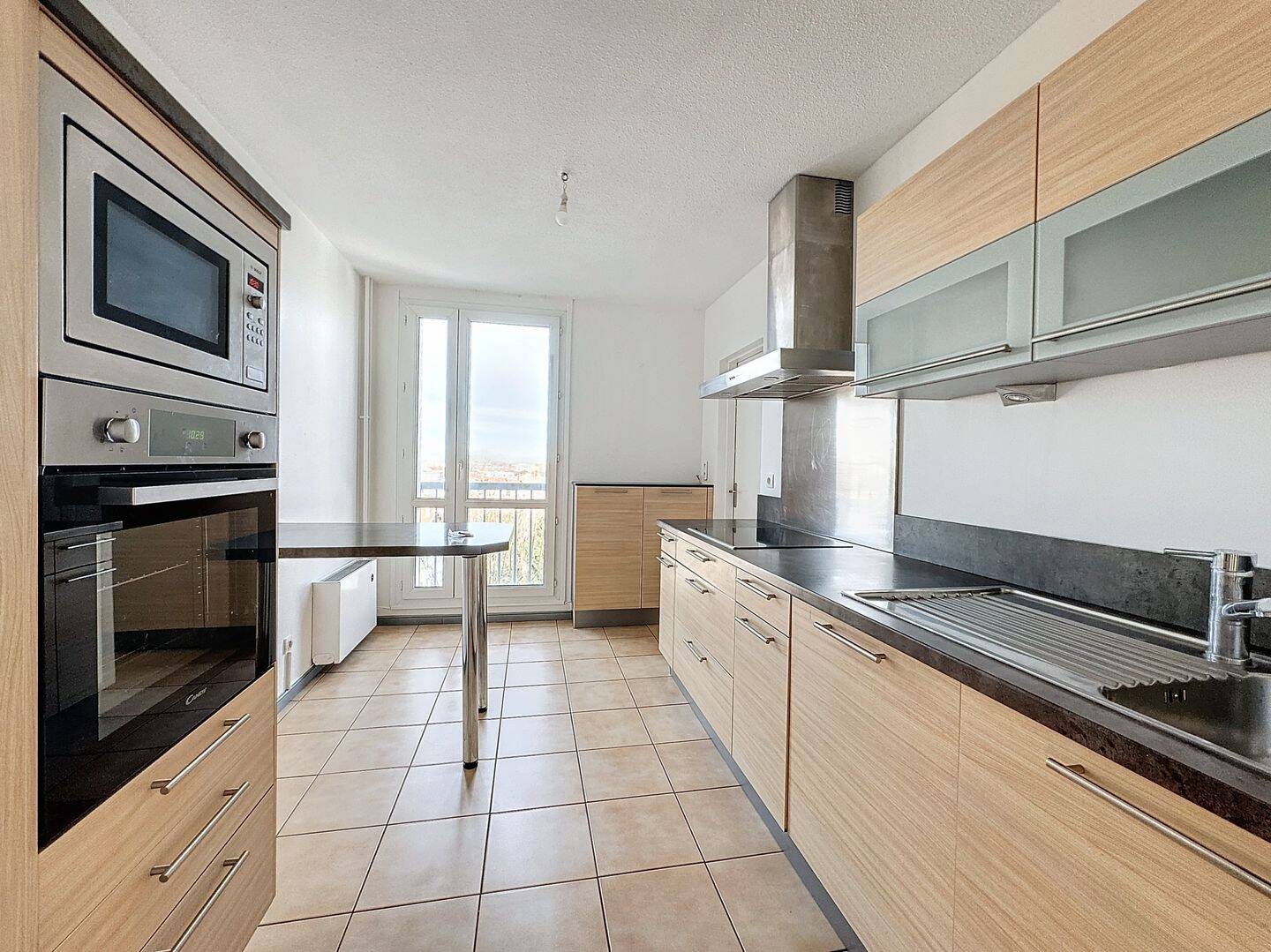 Appartement 4 pièces 74 m² · à Toulouse · 74 m² · 1 010 €