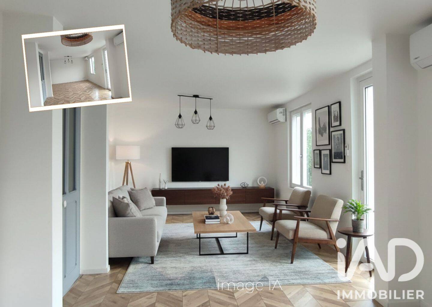 Maison 5 pièces 91 m² · à Besançon · 91 m² · 275 000 €