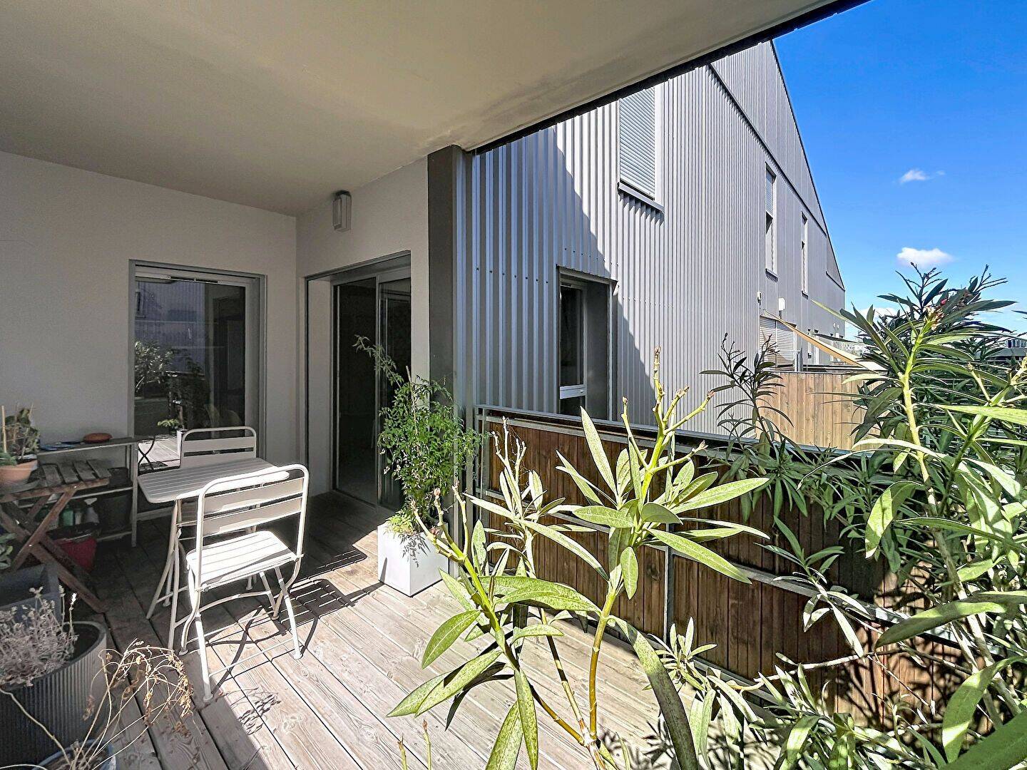 Appartement 3 pièces 67 m² · à Bordeaux · 67 m² · 275 600 €