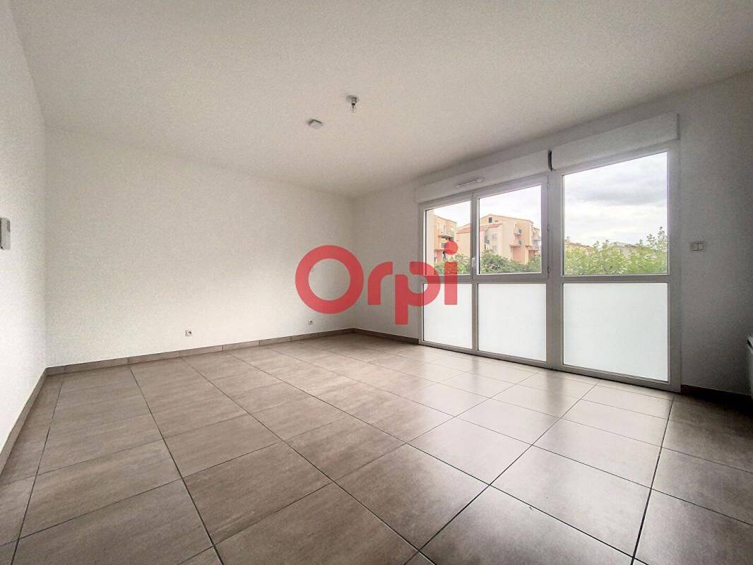 Appartement 1 pièce 31 m² · à Perpignan · 31,4 m² · 415 €