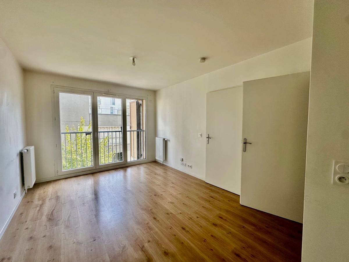 Appartement 2 pièces 49 m² · à Carrières-sous-Poissy · 49 m² · 925 €/mois