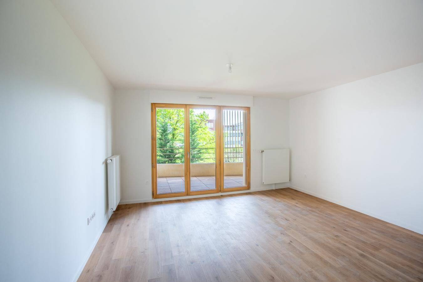 Appartement 3 pièces 59 m² · à Rueil-Malmaison · 59 m² · 1 422 €