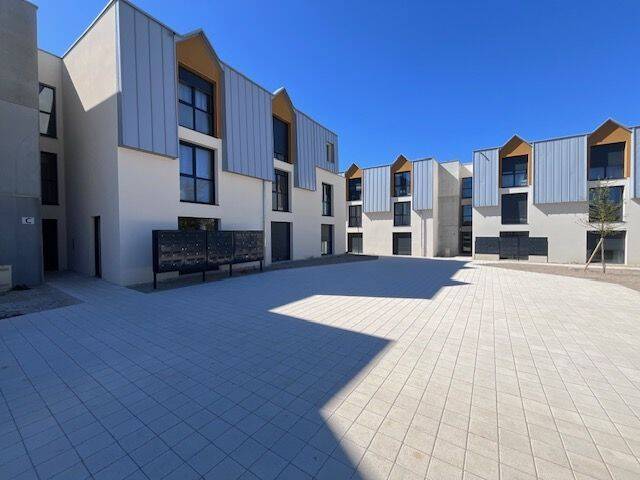 Appartement 1 pièce 23 m² · à Troyes · 22,5 m² · 450 €/mois