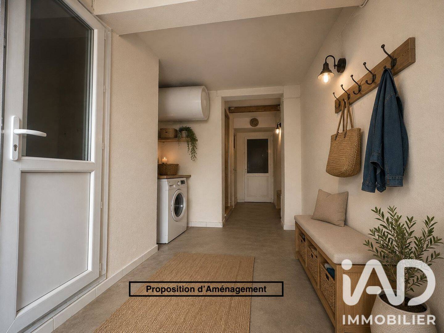 Maison 3 pièces 72 m² · à Tuchan · 72 m² · 50 000 €