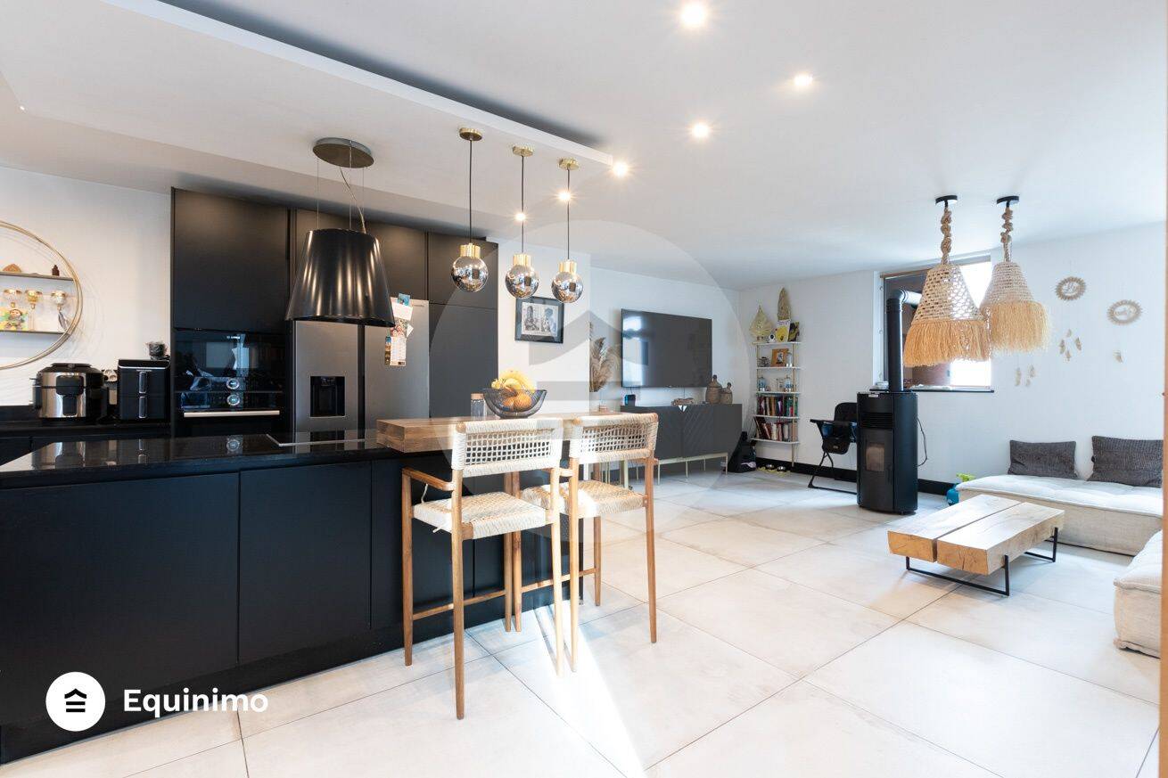 Appartement 4 pièces 97 m² · à Les Lilas · 97 m² · 670 000 €