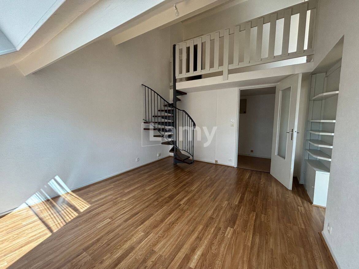 Appartement 3 pièces 52 m² · à Dijon · 52,5 m² · 765 €/mois