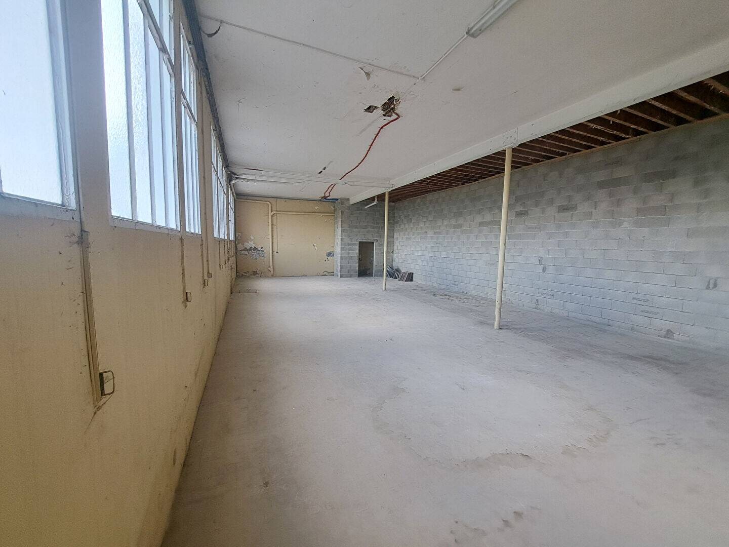 Plateau polyvalent Idéal pour appartements ou espace industriel