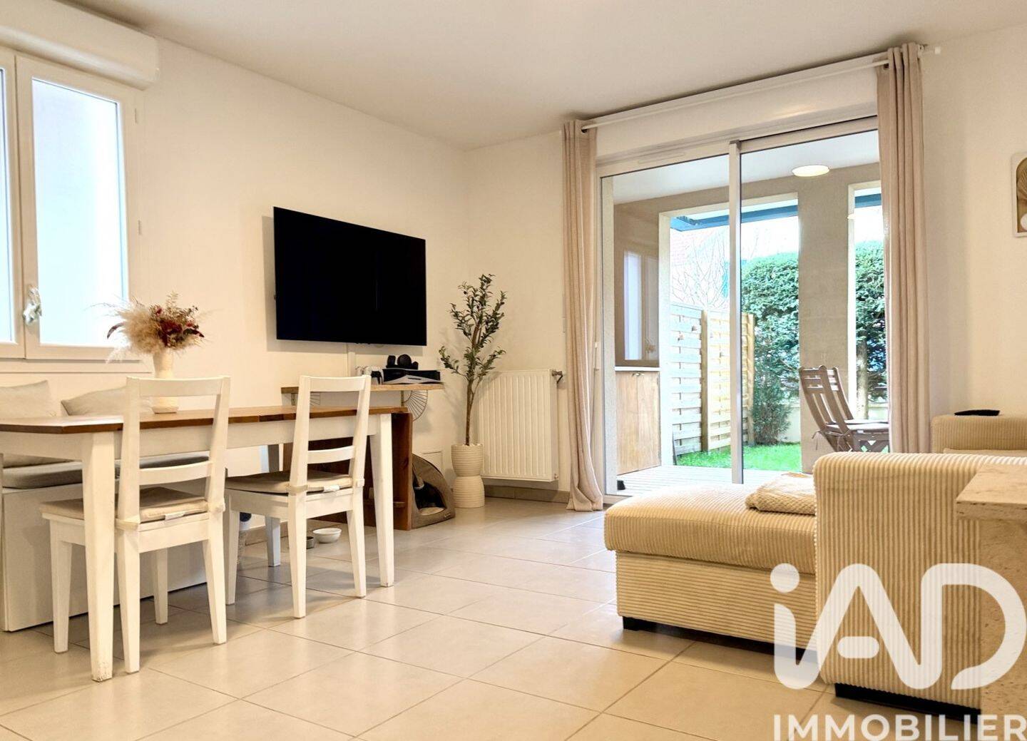 Appartement 3 pièces 61 m² · à Le Teich · 61 m² · 259 000 €