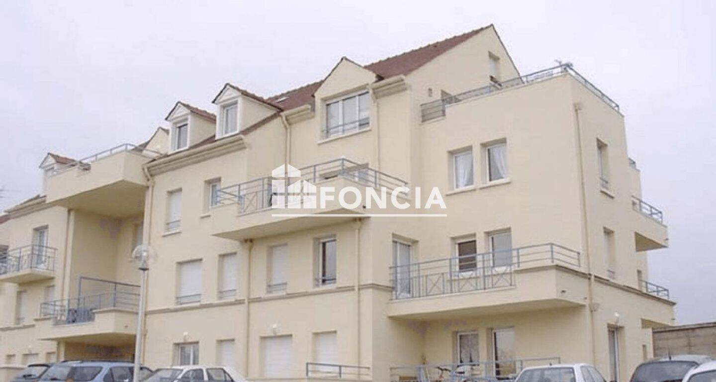 Appartement 1 pièce 29 m² · à Mainvilliers · 29,2 m² · 515 €/mois