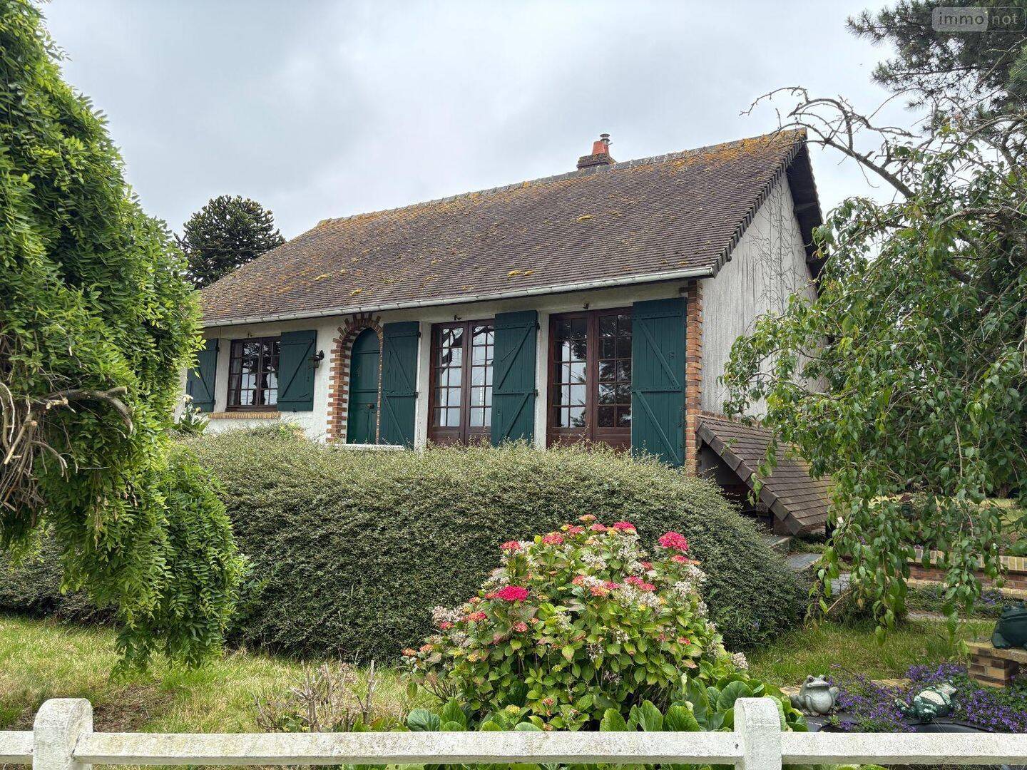Maison 2 pièces 70 m² · à Le Tréport · 70 m² · 190 000 €
