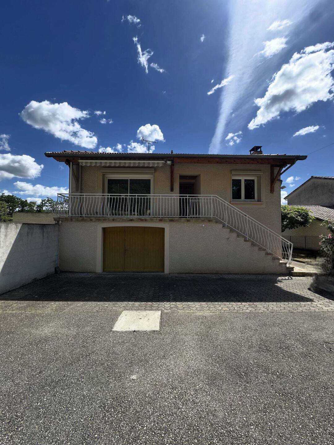Maison 5 pièces 92 m² · à Saint-Jean-de-Muzols · 92,3 m² · 215 000 €