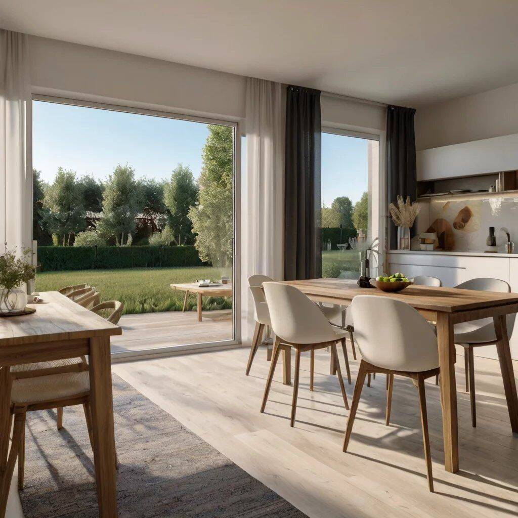 Appartement 4 pièces 87 m² · à Biscarrosse · 87 m² · 370 000 €