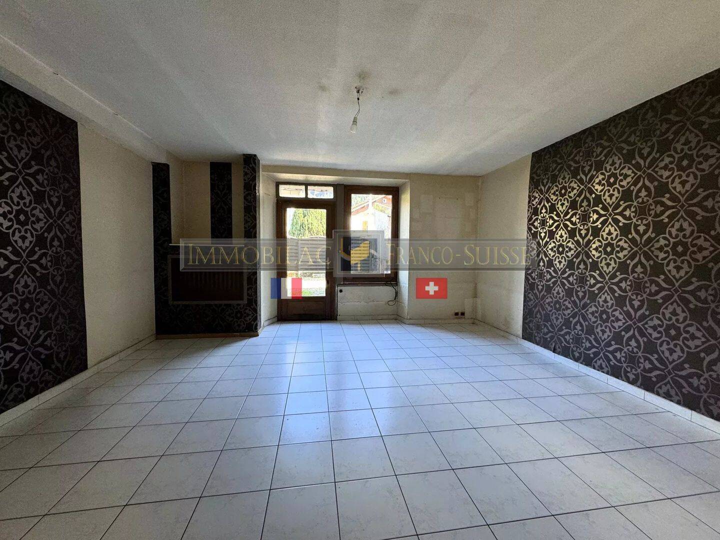 Maison 6 pièces 120 m² · à Scionzier · 120 m² · 215 000 €