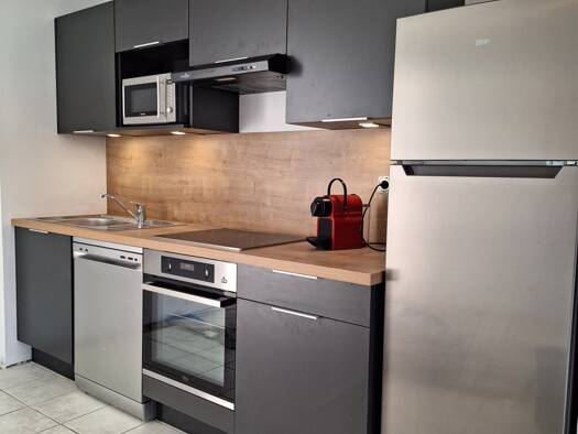 Colocation à louer 440 € 2 pièces 1 chambre 100 m² RDC Rayssac Albi 81000