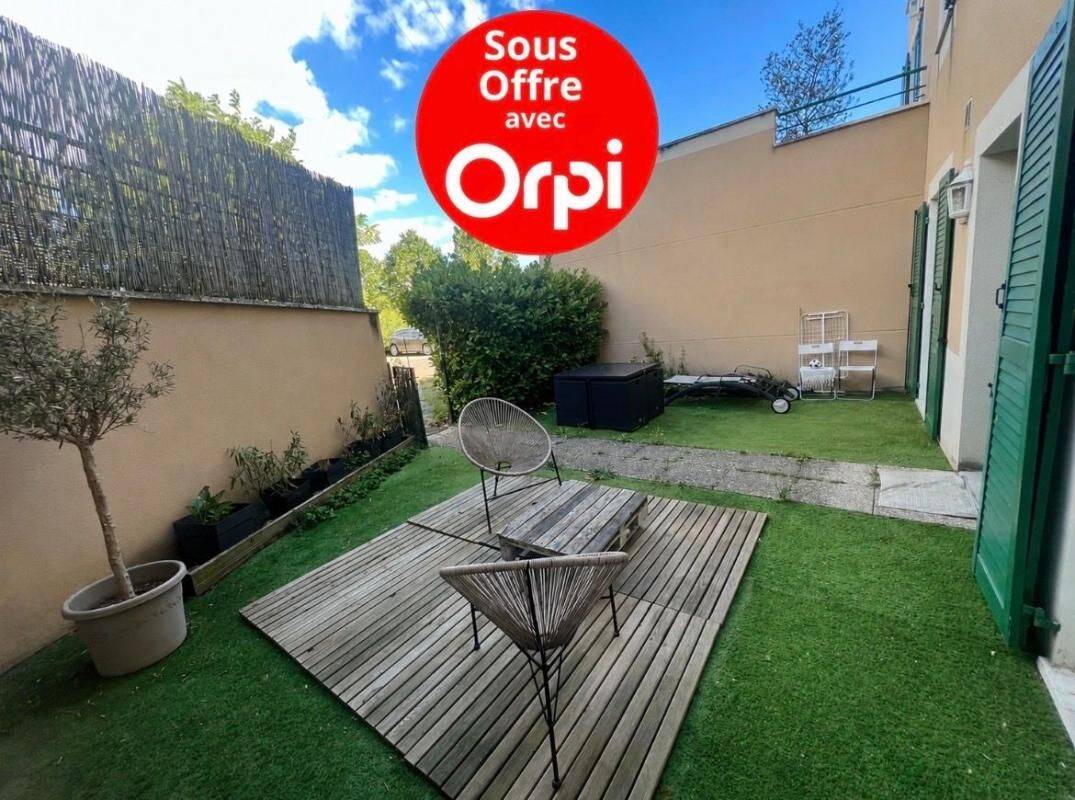 Appartement 2 pièces 48 m² · à Fleurieux-sur-l'Arbresle · 48,2 m² · 197 000 €