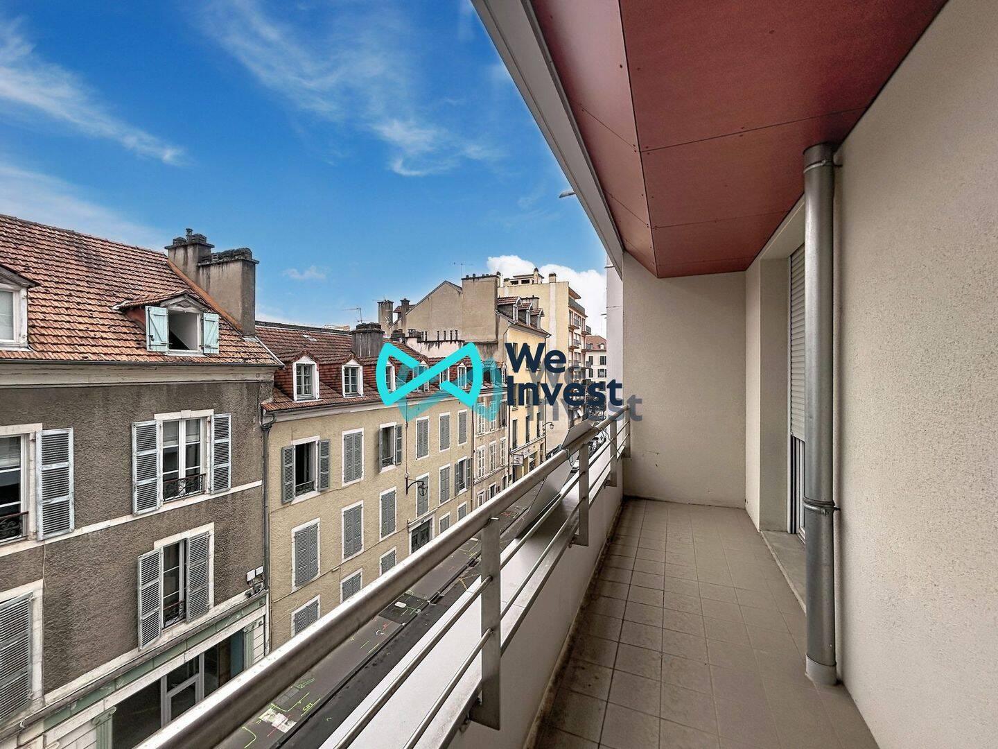 Appartement 3 pièces 90 m² · à Pau · 90,2 m² · 1 370 €/mois